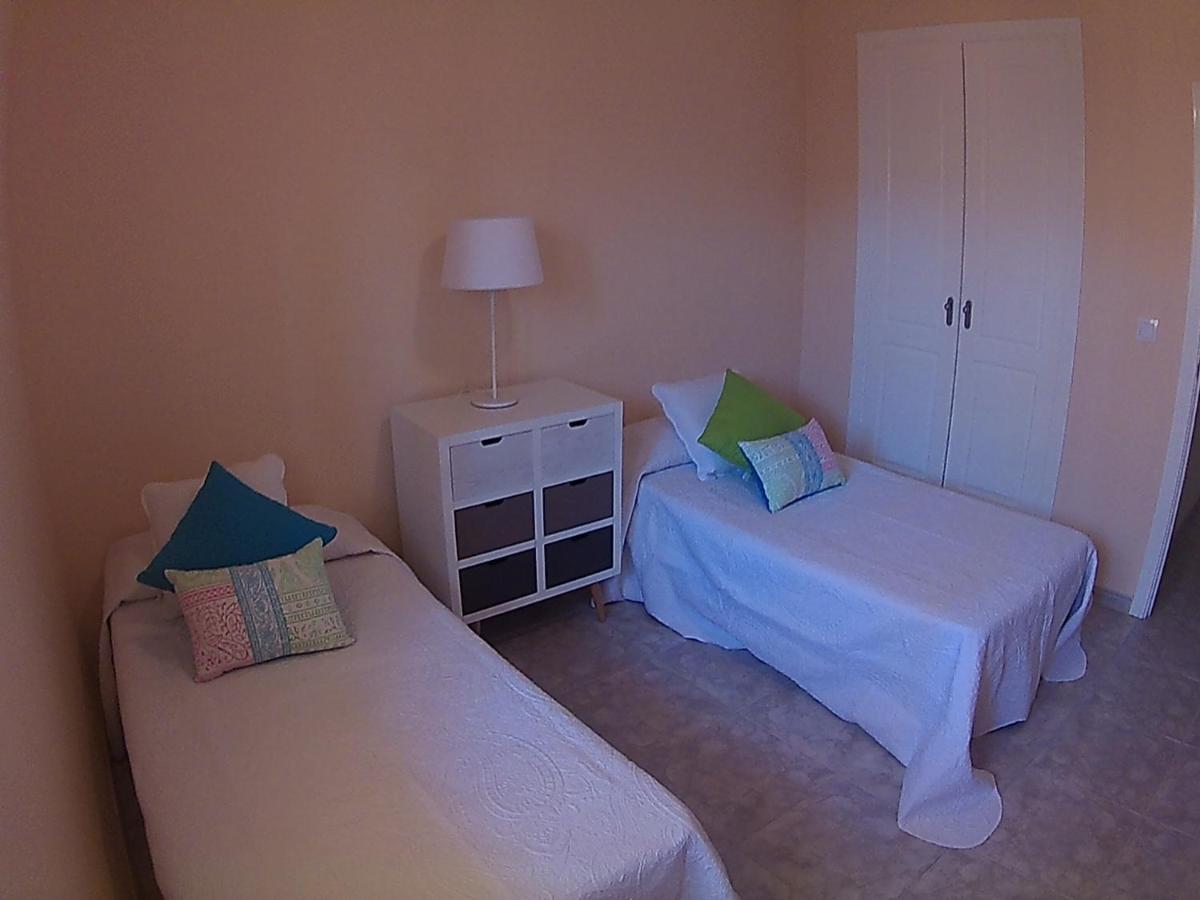 Bonito Apartamento En Primerla Linea De Playa Denia Zewnętrze zdjęcie